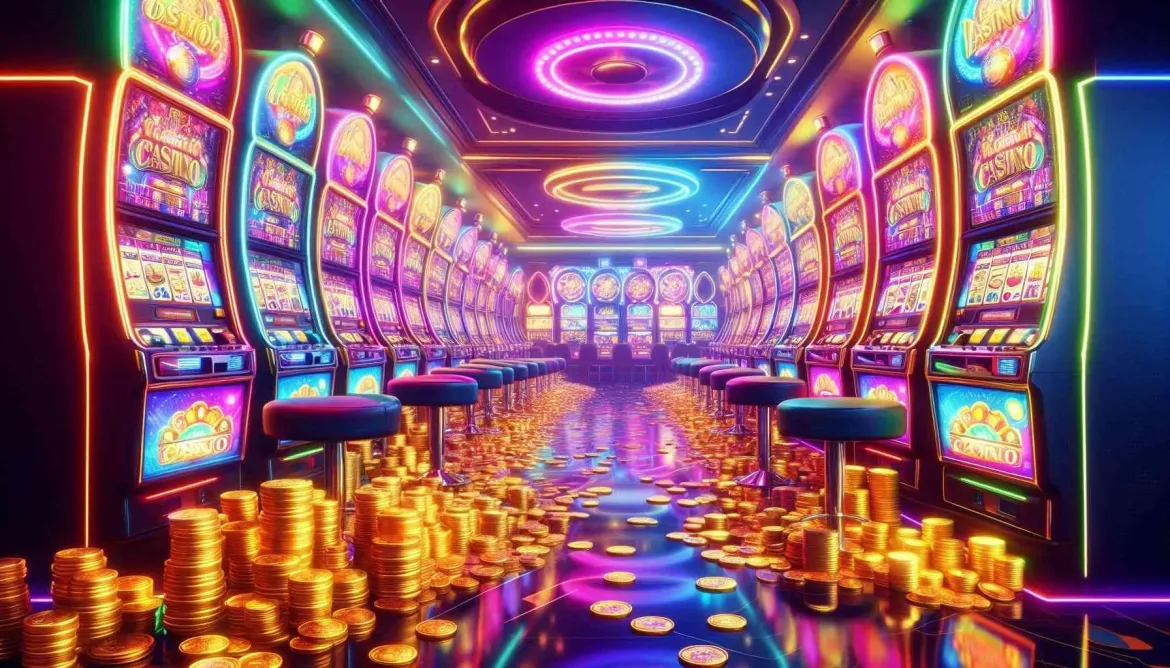 Betwest Casino